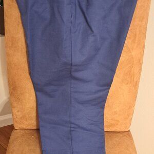 Crop pant